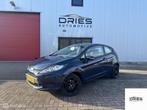 Ford Fiesta 1.25 Ghia l NWE Apk bij aflevering!, Auto's, Voorwielaandrijving, Euro 5, Gebruikt, 4 cilinders