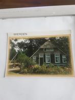 WIERDEN   BOERDERIJ, Ophalen of Verzenden, Drenthe