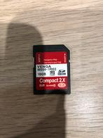 Kia Venga Navigatie SD kaart, Verzenden, Gebruikt