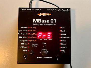 Jomox MBase 01 beschikbaar voor biedingen