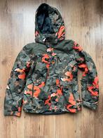 Ski jas Mountain Peak maat 154, Ophalen of Verzenden, Gebruikt, Jongen of Meisje, Jas