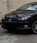 Angel eyes peugeot 206, Auto-onderdelen, Ophalen of Verzenden, Peugeot