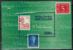 A1087 Ned.Antillen Blok 1240 postfris, Verzenden, Postfris