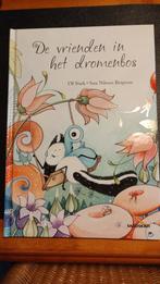Ikea prentenboek de vrienden in het dromenbos, Boeken, Kinderboeken | Jeugd | onder 10 jaar, Ophalen of Verzenden, Nieuw