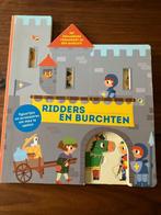 Ridders en burchten - draaiboek, Ophalen of Verzenden, Gelezen, Mariane Olivier, Fictie algemeen