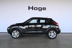 Nissan Juke 1.6 Acenta Clima Cruise Contol Goed Onderhouden!, Euro 5, Stof, 4 cilinders, Met garantie (alle)