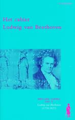 Het Cahier Ludwig van Beethoven / 9789075483437, Ophalen of Verzenden, Zo goed als nieuw, Ontwikkelingspsychologie, R. Rolland