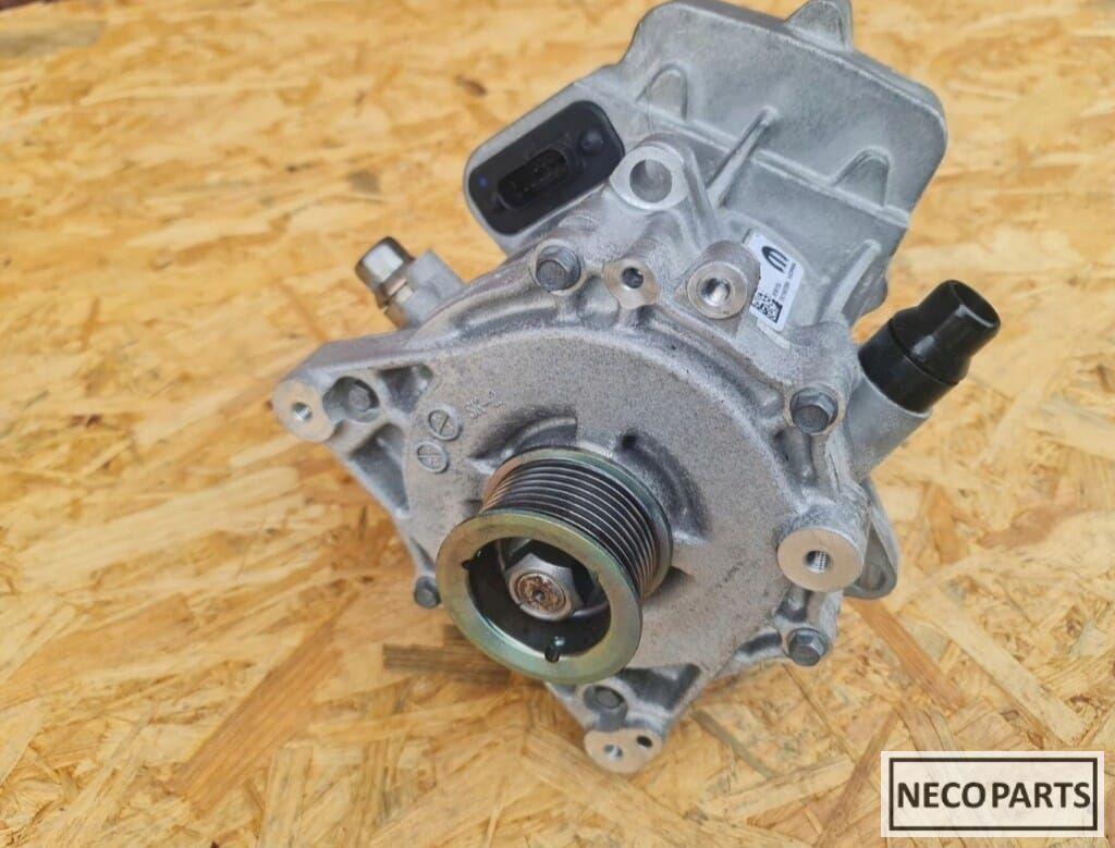 JEEP WRANGLER JL HYBRID DYNAMO ALTERNATOR 4X4 2.0T, Ophalen of Verzenden, Gebruikt, Jeep