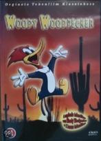 Woody Woodpecker, Cd's en Dvd's, Dvd's | Tekenfilms en Animatie, Amerikaans, Alle leeftijden, Ophalen of Verzenden, Nieuw in verpakking