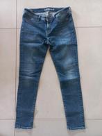 Mooie Denham dames jeans w33-l30 model spray, Zo goed als nieuw, Verzenden