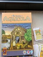 Agricola Bordspel - Zo Goed Als Nieuw!, Hobby en Vrije tijd, Gezelschapsspellen | Bordspellen, Een of twee spelers, Ophalen, Zo goed als nieuw