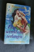 Pamela Carter – Een wereld van verlangen, Boeken, Ophalen of Verzenden, Pamela Carter