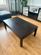 IKEA uitklap tafel, Ophalen, Gebruikt, Rechthoekig, Minder dan 50 cm