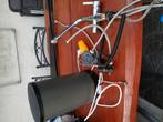 Kokend water kraan compleet, Ophalen, Minder dan 50 cm, Zo goed als nieuw, Minder dan 100 cm