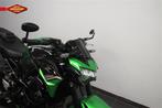 Kawasaki Z 900 ABS (bj 2020), Bedrijf, Sport