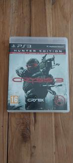 Crysis 3 Hunter Edition, Ophalen, Shooter, 1 speler, Zo goed als nieuw