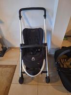 Kinderwagen, Kinderen en Baby's, Kinderwagens en Combinaties, Kinderwagen, Maxi-Cosi, Zo goed als nieuw, Ophalen