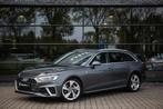 Audi A4 Avant 40 TFSI S edition € 35.950,00, Auto's, Audi, Nieuw, Origineel Nederlands, Zilver of Grijs, 5 stoelen