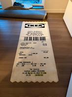 Virgil Abloh x IKEA receipt kleed, Ophalen of Verzenden