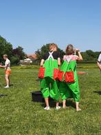 6-kamp Bosma sport- en spelverhuur, Ophalen