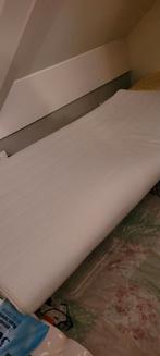 Topmatras Ikea sultan 140x200, Ophalen, Gebruikt, Tweepersoons, 140 cm