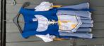 Dirndl/ Oktoberfest jurkje maat M, Ophalen, Zo goed als nieuw