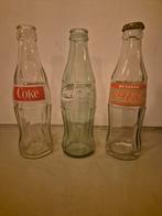 Vintage Coca-Cola Flesjes Collectie, Verzamelen, Merken en Reclamevoorwerpen, Ophalen of Verzenden