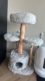 Krabpaal Designed by Lotte, Dieren en Toebehoren, Krabmeubelen, Ophalen, Zo goed als nieuw, Krabpaal