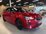 Opel CORSA 1.2 Edition , Two-Tone, Voorwielaandrijving, Stof, Gebruikt, Euro 6