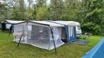 Luifel afm 470x240 voor aan voortent en/of caravan, Caravans en Kamperen, Ophalen, Gebruikt