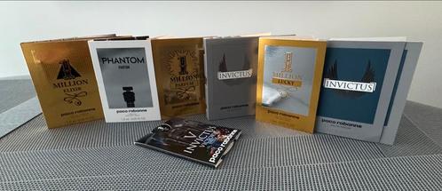 Paco Rabanne | 1 Million | For Men | Totaal 27 ml, Sieraden, Tassen en Uiterlijk, Uiterlijk | Parfum, Nieuw, Ophalen of Verzenden