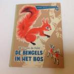 Bengels in het bos / W.G. v.d. Hulst (20), Ophalen of Verzenden, Zo goed als nieuw, Fictie algemeen