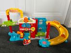 Vtech toet toet auto’s brandweerkazerne, Ophalen, Gebruikt, 2 tot 4 jaar
