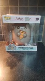Funko pop Pusheen the cat, Ophalen of Verzenden, Nieuw