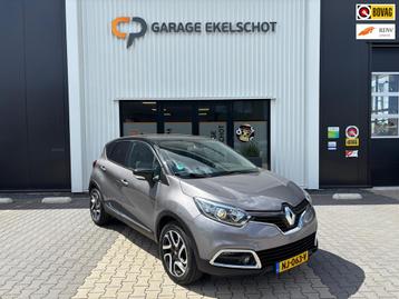 Renault Captur 0.9 TCe Dynamique NAVI/Camera/PDC beschikbaar voor biedingen