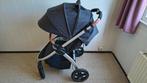 Buggy xl kap grote wielen, Kinderen en Baby's, Ophalen, Gebruikt, Overige merken, Verstelbare rugleuning