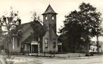 Gaanderen, N.H. Kerk - ongelopen, Ophalen of Verzenden, Voor 1920, Ongelopen, Noord-Brabant