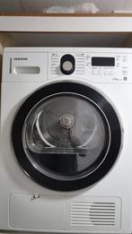 Droger van merk Samsung (defect), Witgoed en Apparatuur, Ophalen, 6 tot 8 kg, Niet werkend, 85 tot 90 cm