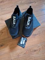 Nieuwe, Balr sneakers maat 46 (met extra 2 paar veters), Zwart, Nieuw, Balr, Ophalen of Verzenden