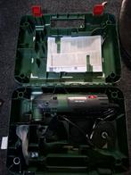 bosch gereedschap, Ophalen of Verzenden, Zo goed als nieuw
