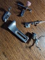 Origeneel Pfaff voetjes, Ophalen of Verzenden, Naaimachine, Pfaff