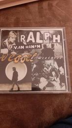 Ralph van Manen - Vessel of Weakness CD, Ophalen of Verzenden, Zo goed als nieuw