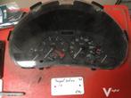 Peugeot 206 xs 2002 1.4 km tellerklok, Gebruikt, -, -, Ophalen of Verzenden