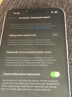 iPhone 14 128GB - Wit - opknapper, 80 %, Wit, Ophalen of Verzenden, Zonder simlock