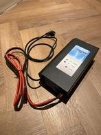 48V 10-30A Accu lader van Power Switch, Auto-onderdelen, Accu's en Toebehoren, Ophalen of Verzenden, Nieuw