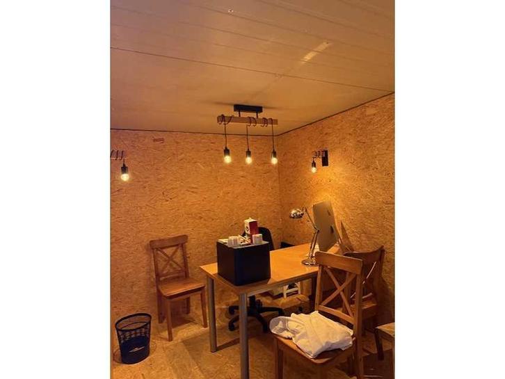 Werfcontainer - bureau - Various Units and Containers, Zakelijke goederen, Machines en Bouw | Keten en Containers