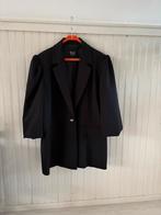 Blazer jasje MS mode maat 50 NIEUW, Ophalen of Verzenden, Nieuw, Groen, Jasje of Colbert