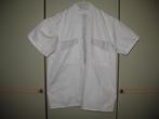 Partij diverse kleding verpleging zorg carnaval toneel, Maat 38/40 (M), Overige typen, Wit, Ophalen of Verzenden