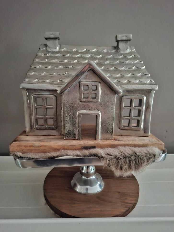 Het bekende Riviera Maison Huis, Huis en Inrichting, Woonaccessoires | Etagères, Ophalen of Verzenden