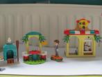 Lego Friends 41705, Ophalen of Verzenden, Gebruikt, Complete set, Lego